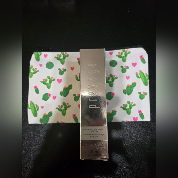 Elizabeth Arden Prevage Anti Aging Foundation, SPF30, 30ml, Shade 07, New in Box - Picture 1 of 8